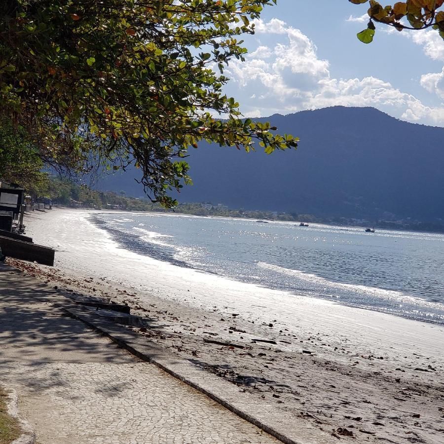 Jardim Das Palmeiras II Home Resort Ubatuba Extérieur photo