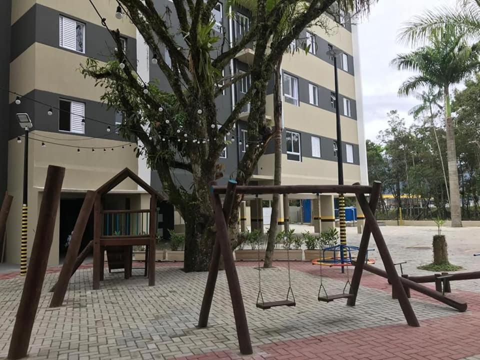 Jardim Das Palmeiras II Home Resort Ubatuba Extérieur photo