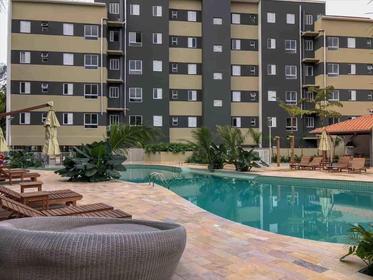 Jardim Das Palmeiras II Home Resort Ubatuba Extérieur photo