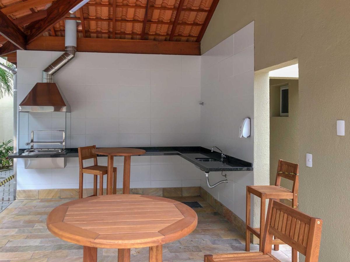 Jardim Das Palmeiras II Home Resort Ubatuba Extérieur photo