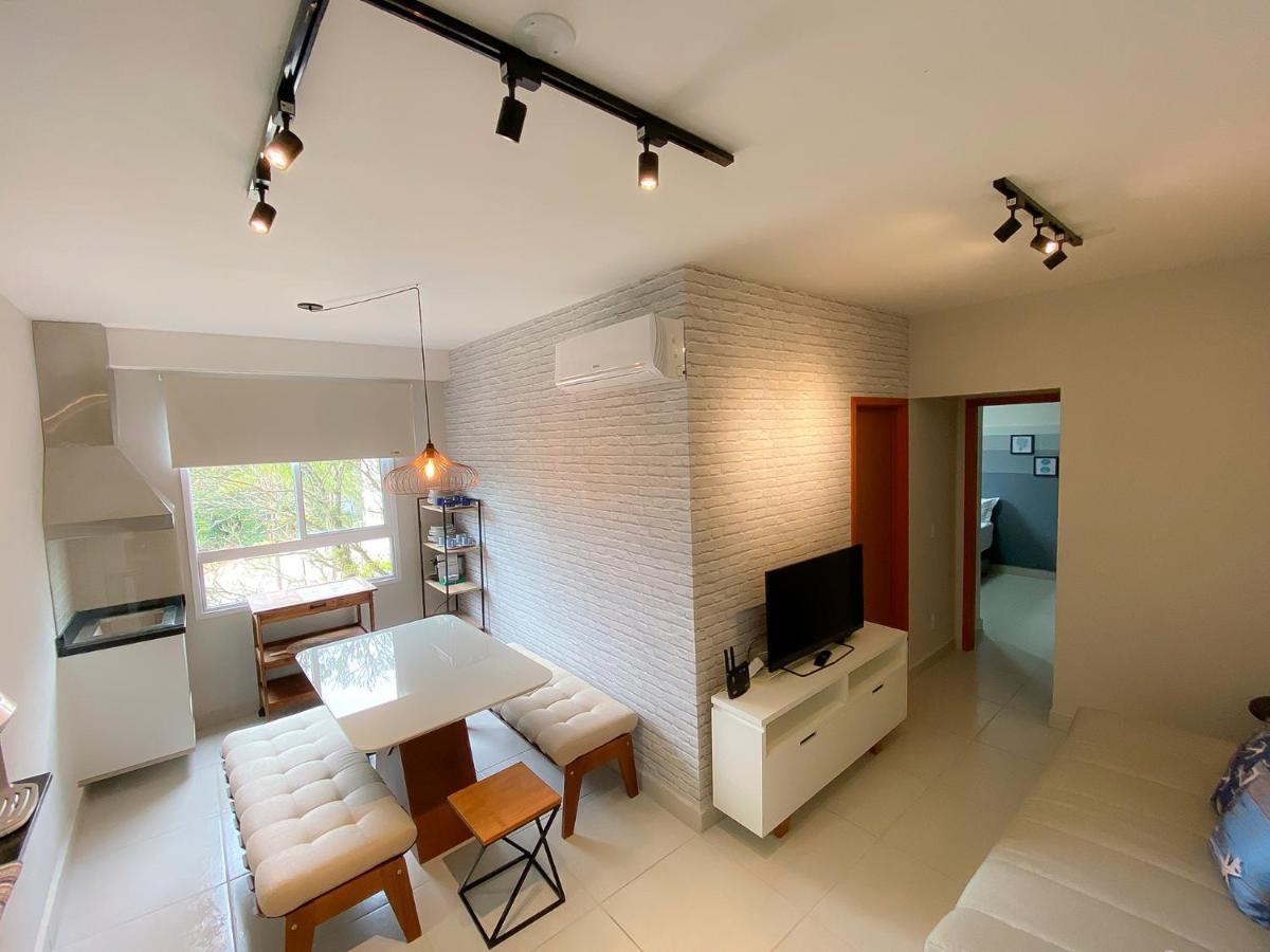 Jardim Das Palmeiras II Home Resort Ubatuba Extérieur photo