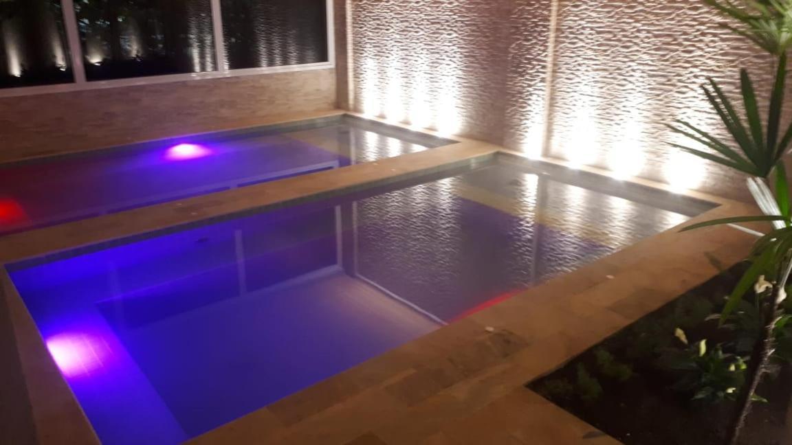 Jardim Das Palmeiras II Home Resort Ubatuba Extérieur photo