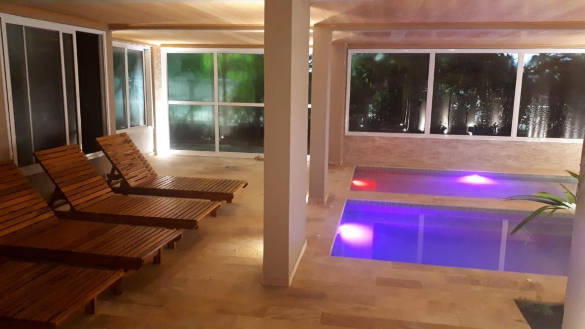 Jardim Das Palmeiras II Home Resort Ubatuba Extérieur photo