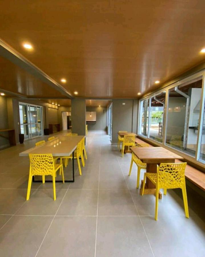 Jardim Das Palmeiras II Home Resort Ubatuba Extérieur photo